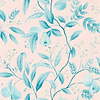 Marie-Wallpaper-Harlequin-Rose/Lagoon-Roll-112910-Selected Wallpapers