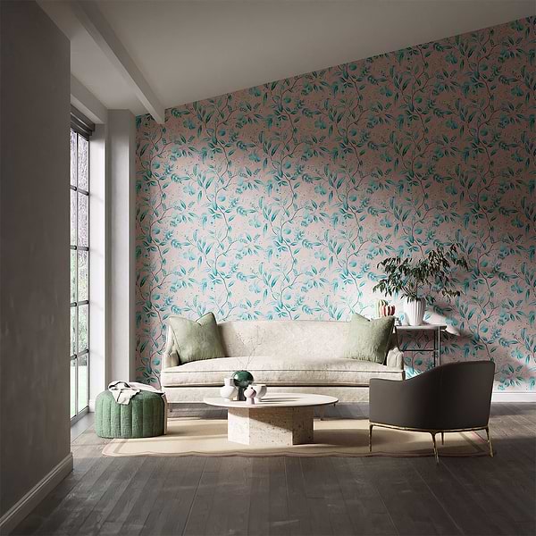 Marie-Wallpaper-Harlequin-Selected Wallpapers