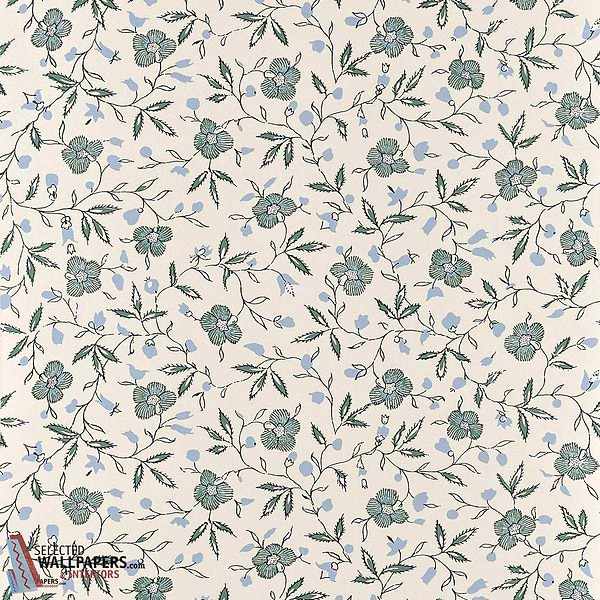 Marigold-wallpaper-Braquenie-Emerald-Roll-BP363001-Selected Wallpapers