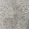 Marigold Stoff-Morris & Co-Linen/Ivory-Meter (M1)-220319-Selected Wallpapers