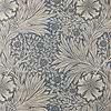 Marigold Stoff-Morris & Co-China Blue-Meter (M1)-220321-Selected Wallpapers