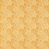 Marigold stof-Morris & Co-Cream/Orange-Meter (M1)-226981-Selected Wallpapers