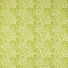 Marigold stof-Morris & Co-Cream/Sap Green-Meter (M1)-226982-Selected Wallpapers