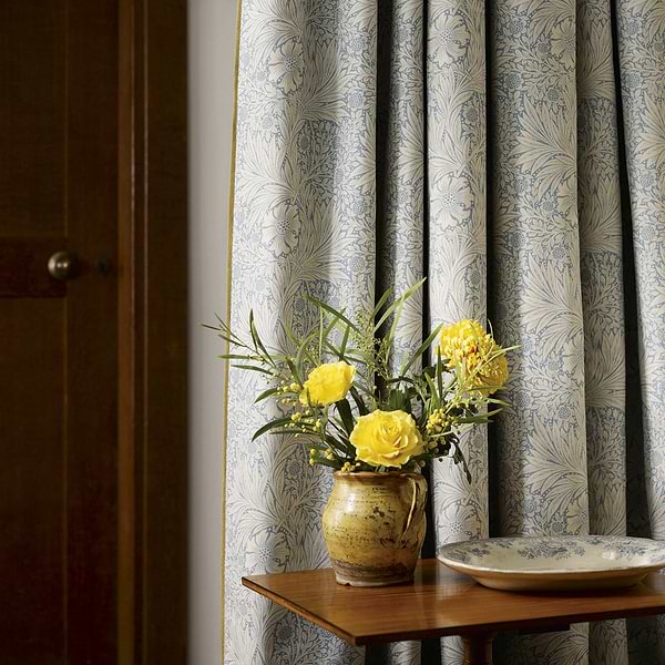 Marigold Stoff-Morris & Co-Selected Wallpapers