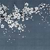 Marilyn-Tapete-LondonArt-02-Blue Glass Finish-19508-02-Selected Wallpapers