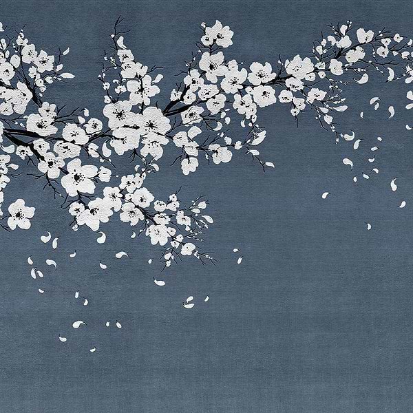 Marilyn-Tapete-LondonArt-02-Blue Glass Finish-19508-02-Selected Wallpapers