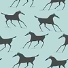 Marlborough Downs-Wallpaper-Thibaut-Spa Blue-Roll-T13267-Selected Wallpapers