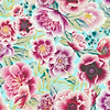 Marsha-Wallpaper-Harlequin-Aqua/Peony-Roll-112903-Selected Wallpapers