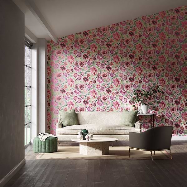 Marsha-Wallpaper-Harlequin-Selected Wallpapers