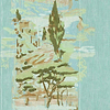 Méditerranée-Tapete-Elitis-4-Rolle-VP 924 04-Selected Wallpapers