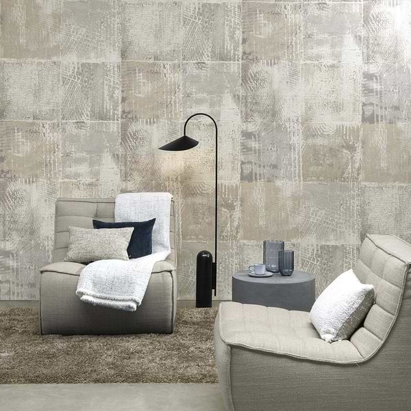 Memoirs-Wallpaper-Omexco by Arte-Selected Wallpapers