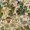 Menagerie of Extinct Animals-behang-Moooi-Ivory-Meter (M1)-MO2072-Selected Wallpapers