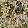 Menagerie of Extinct Animals-behang-Moooi-Cloud-Meter (M1)-MO2073-Selected Wallpapers