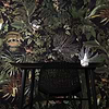 Menagerie of Extinct Animals-behang-Moooi-Selected Wallpapers