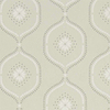 Milcombe-Tapete-Sanderson-Silver-Rolle-216879-Selected Wallpapers