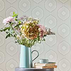 Milcombe-Tapete-Sanderson-Selected Wallpapers