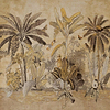 Milk and Honey-Tapete-Arte-Gold Storm-Set-97631-Selected Wallpapers