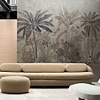 Milk and Honey-Tapete-Arte-Selected Wallpapers