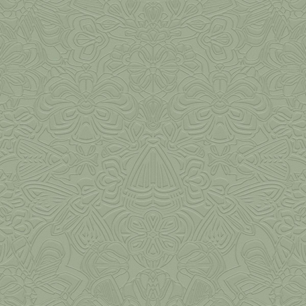 Mimic Cloth-Tapete-Moooi-Sage-Meter (M1)-MO4002-Selected Wallpapers