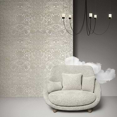 Mimic Cloth-Tapete-Moooi-Selected Wallpapers