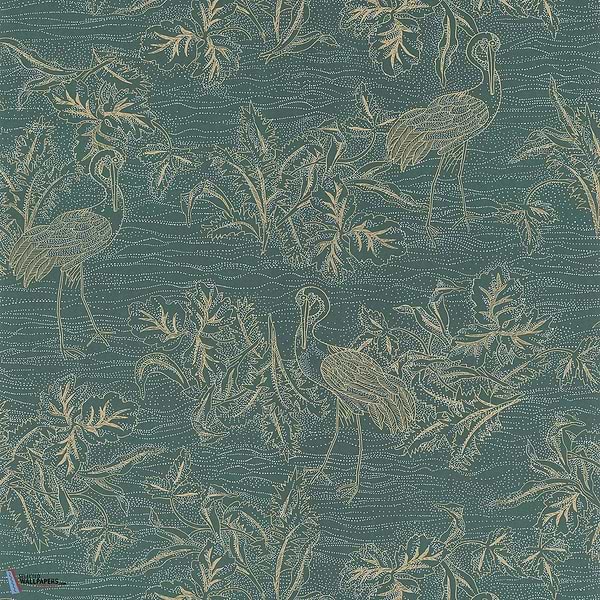 Mirador-Tapete-Casamance-Cypres-Rolle-75891732-Selected Wallpapers
