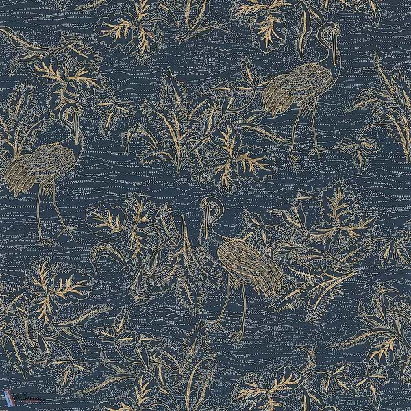 Mirador-Tapete-Casamance-Marine Dore-Rolle-75891834-Selected Wallpapers