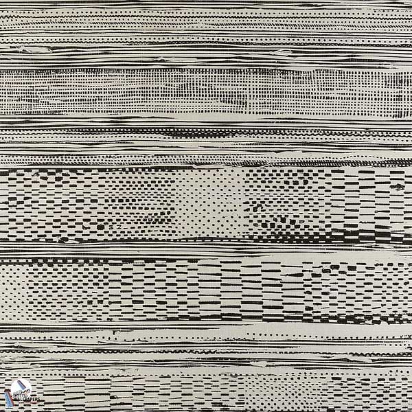 Mirage-Tapete-Pierre Frey-Noir-Meter (M1)-FP892002-Selected Wallpapers