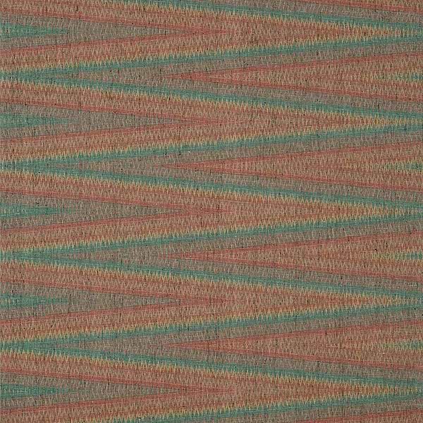 Moab Weave-Wallpaper-Thibaut-Sun Baked-Roll-T13253-Selected Wallpapers