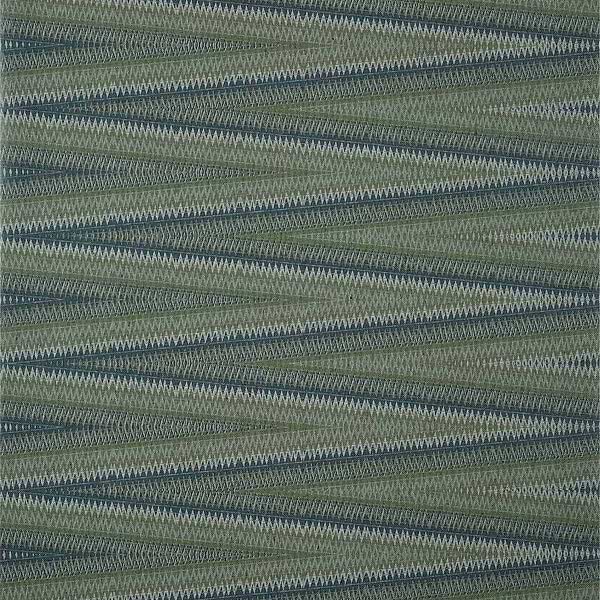 Moab Weave-Wallpaper-Thibaut-Olive-Roll-T13255-Selected Wallpapers