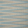 Moab Weave-Wallpaper-Thibaut-Teal-Roll-T13256-Selected Wallpapers