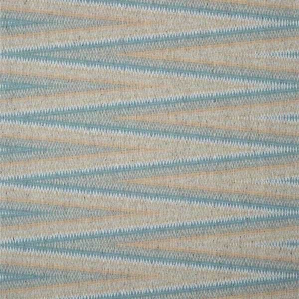 Moab Weave-Wallpaper-Thibaut-Teal-Roll-T13256-Selected Wallpapers