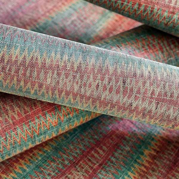 Moab Weave-Wallpaper-Thibaut-Selected Wallpapers