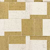 Modern Mosaic-wallpaper-Omexco by Arte-2-Meter (M1)-KHA22-Selected Wallpapers