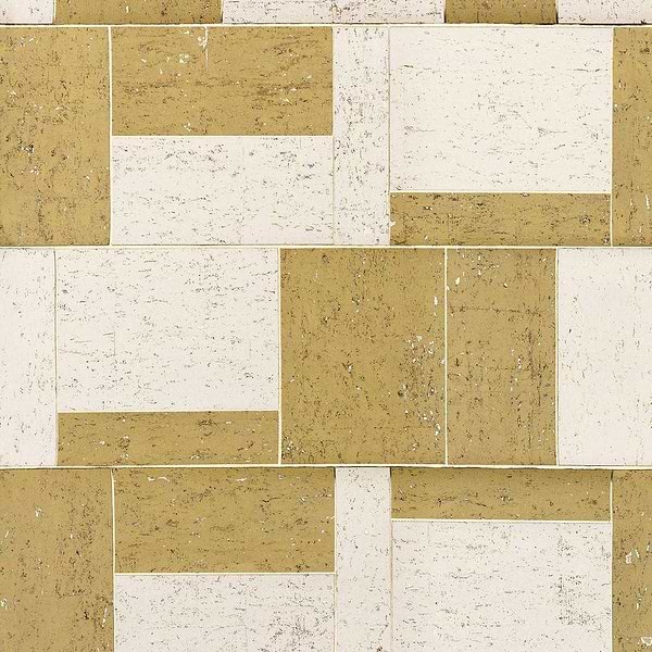 Modern Mosaic-Tapete-Omexco by Arte-2-Meter (M1)-KHA22-Selected Wallpapers