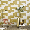 Modern Mosaic-Tapete-Omexco by Arte-Selected Wallpapers