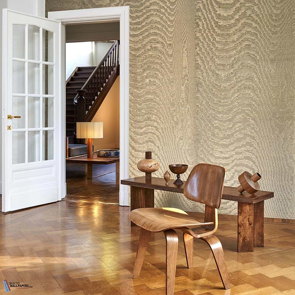 Moire-Tapete-Arte-Selected Wallpapers