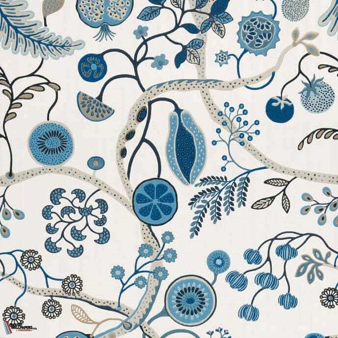 Mojito-behang-Pierre Frey-Azulejos-Rol-FP328005-Selected Wallpapers