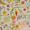 Mojito-behang-Pierre Frey-Multicolore-Rol-FP328001-Selected Wallpapers