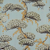Momiji-Wallpaper-Pierre Frey-Celadon-Meter (M1)-FP838001-Selected Wallpapers
