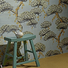 Momiji-Wallpaper-Pierre Frey-Selected Wallpapers