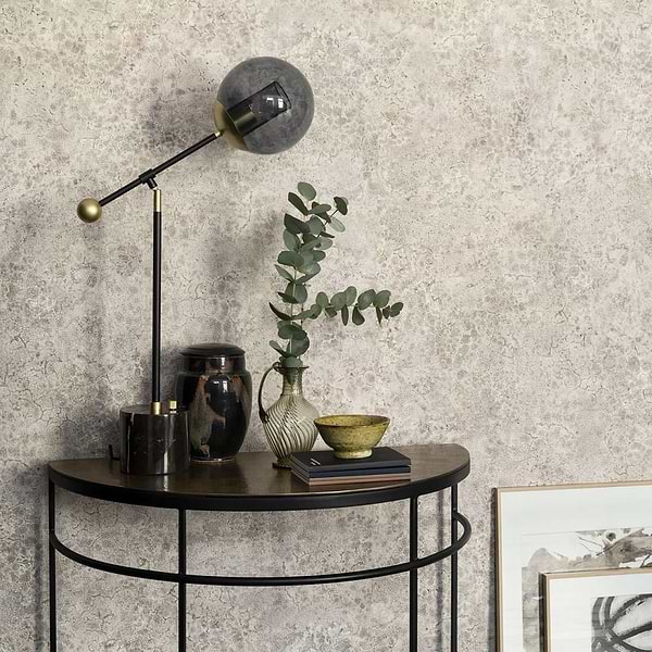 Moon-Tapete-Nobilis-Selected Wallpapers