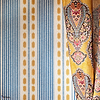 Mouassine-Tapete-Mind the Gap-Selected Wallpapers