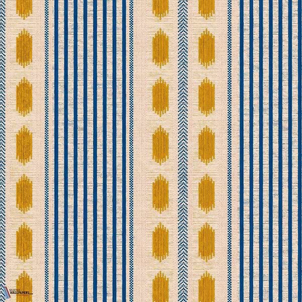Mouassine-Tapete-Mind the Gap-Turmeric-300 cm (standaard)-WP20758-Selected Wallpapers