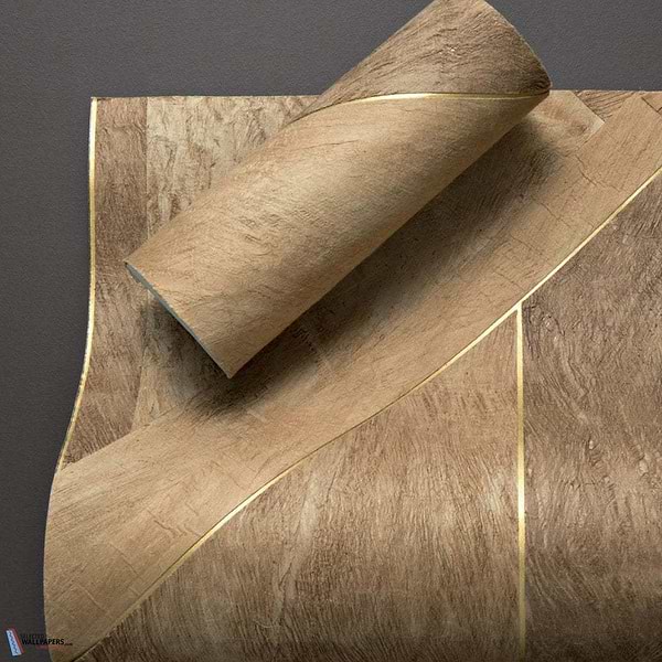 Murier Chevron-Wallpaper-CMO Paris-Selected Wallpapers