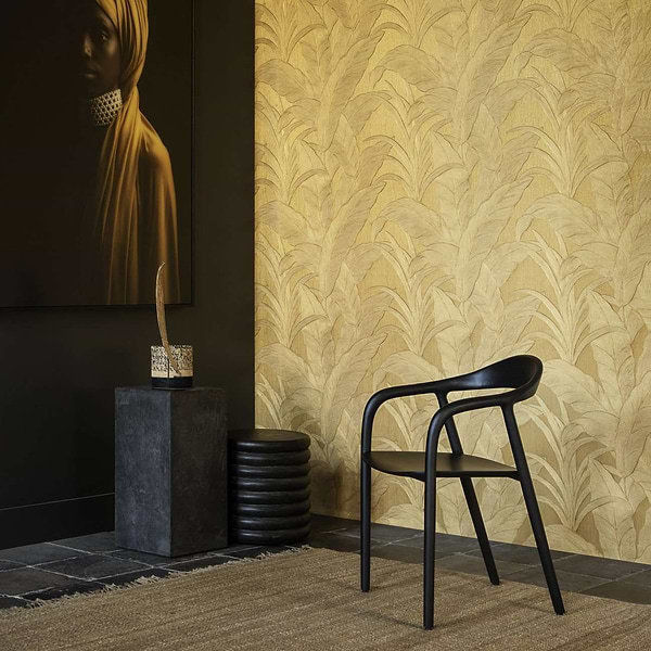 Musa-behang-Arte-Selected Wallpapers