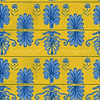 Mykonos Villa Motif-wallpaper-Mind the Gap-Lemon-Roll-WP30044-Selected Wallpapers