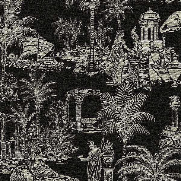 Mythologie Grecque-wallpaper-Arte-Onyx Beige-Meter (M1)-97620-Selected Wallpapers