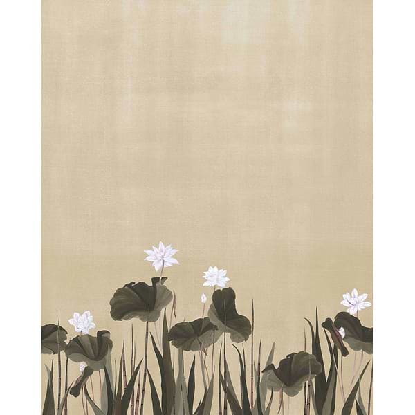 Naiades-Wallpaper-Nobilis-Selected Wallpapers