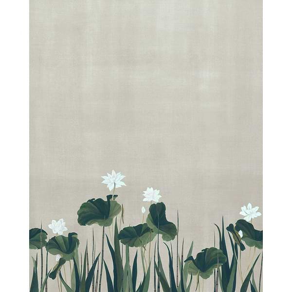 Naiades-Wallpaper-Nobilis-Selected Wallpapers