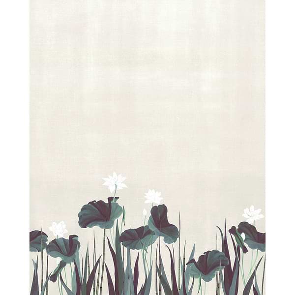 Naiades-Wallpaper-Nobilis-Selected Wallpapers